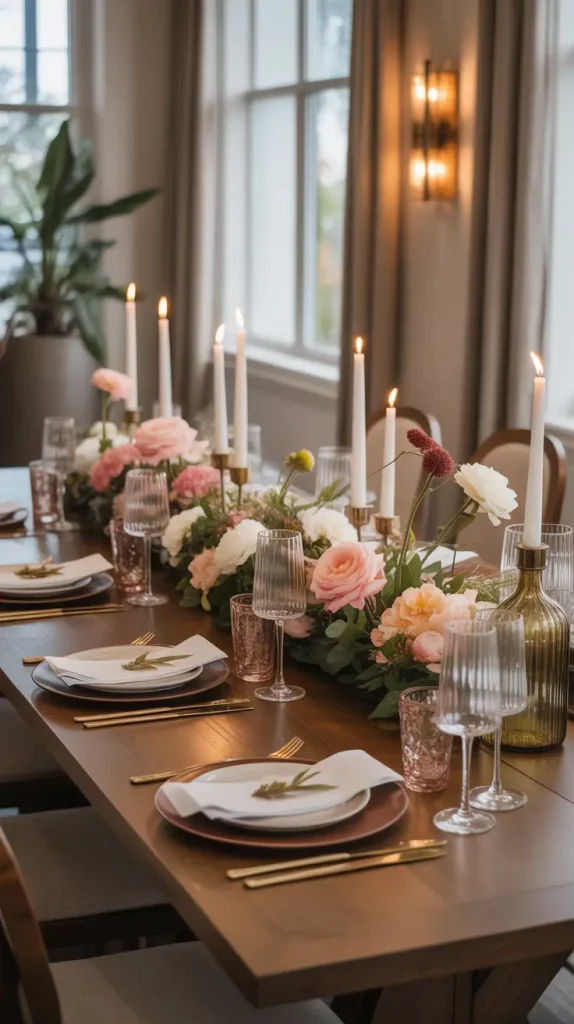 Summer Tablescape Ideas Dinner Party 2026: Stylish Outdoor & Indoor Inspiration