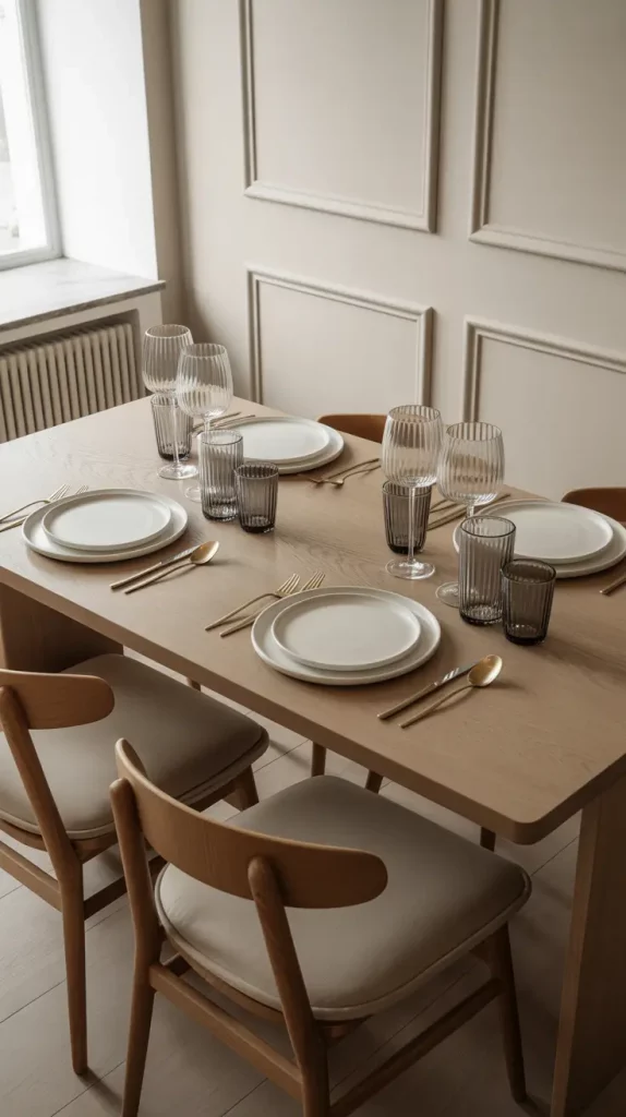 Summer Tablescape Ideas Dinner Party 2026: Stylish Outdoor & Indoor Inspiration