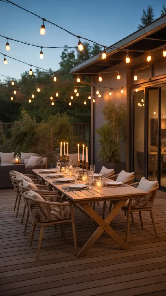 Summer Tablescape Ideas Dinner Party 2026: Stylish Outdoor & Indoor Inspiration