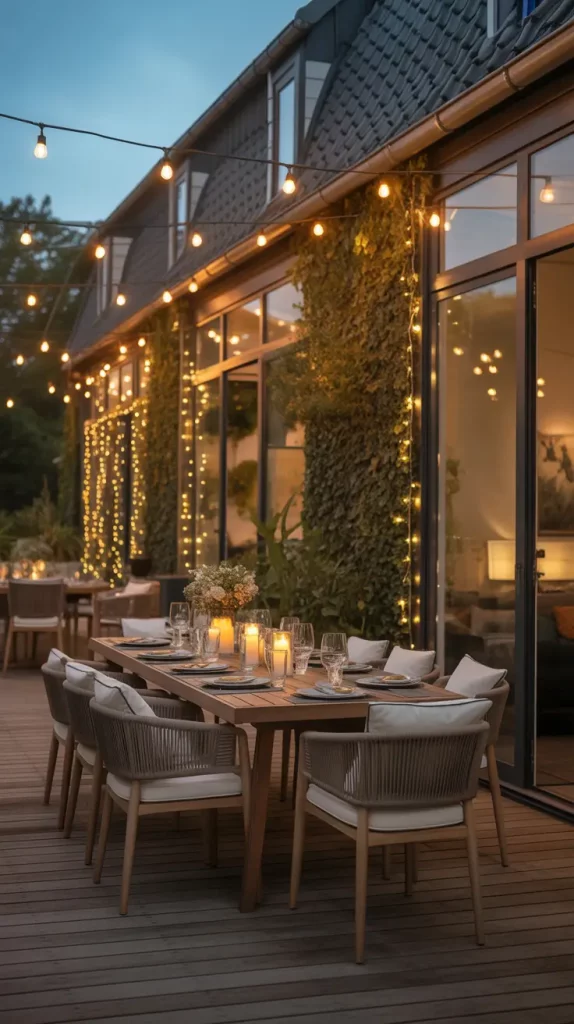 Summer Tablescape Ideas Dinner Party 2026: Stylish Outdoor & Indoor Inspiration