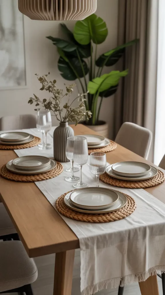 Summer Tablescape Ideas Dinner Party 2026: Stylish Outdoor & Indoor Inspiration