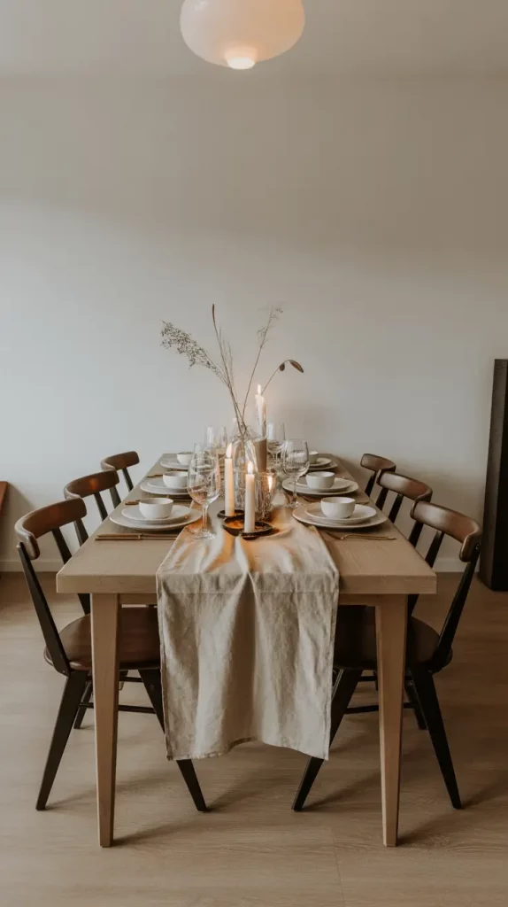 Summer Tablescape Ideas Dinner Party 2026: Stylish Outdoor & Indoor Inspiration