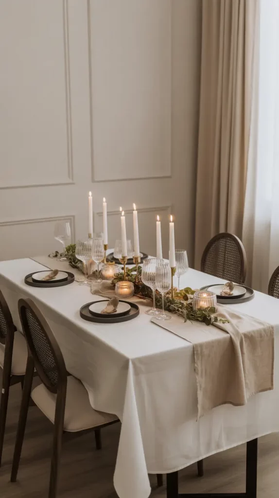 Summer Tablescape Ideas Dinner Party 2026: Stylish Outdoor & Indoor Inspiration