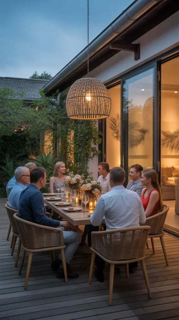 Summer Tablescape Ideas Dinner Party 2026: Stylish Outdoor & Indoor Inspiration