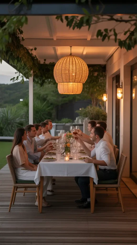 Summer Tablescape Ideas Dinner Party 2026: Stylish Outdoor & Indoor Inspiration