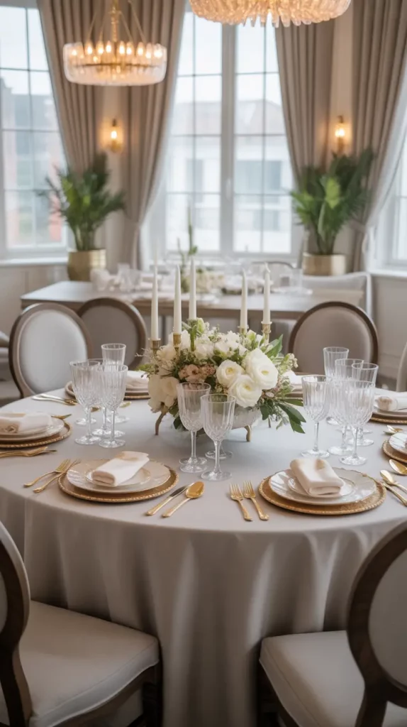 Summer Tablescape Ideas Dinner Party 2026: Stylish Outdoor & Indoor Inspiration