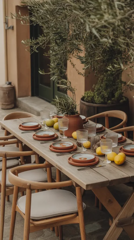 Summer Tablescape Ideas Dinner Party 2026: Stylish Outdoor & Indoor Inspiration