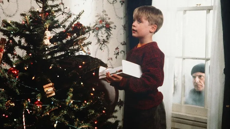 10 Best '90s Christmas Movies, Ranked