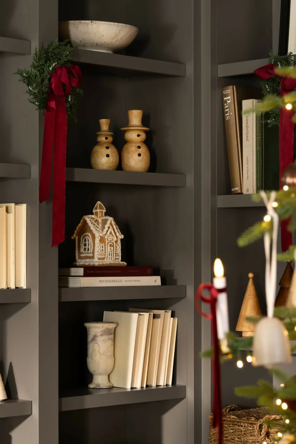 10 Best Studio McGee Christmas Decor Ideas for 2025
