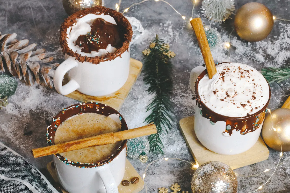 10 Hot Chocolate Spots In Houston To Warm Your Soul