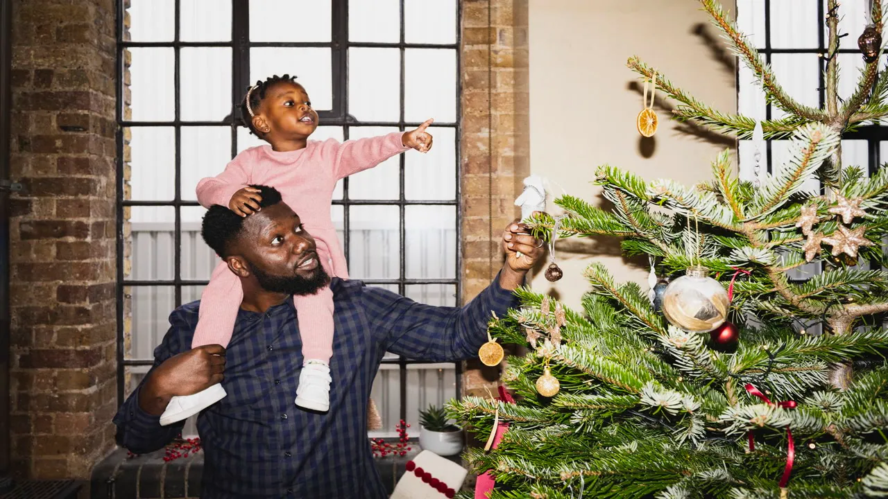 10 Iconic Christmas Trends That Are Making a Comeback This Year