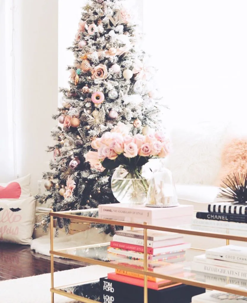 10 Most Pretty & Inspirational Christmas Decor Must-Haves – Updated -  J'adore Lexie Couture