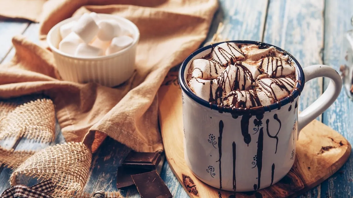 10 Of The Very Best Hot Chocolate Spots In Bristol - Secret Bristol