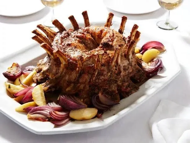 100 Best Christmas Dinner Recipes & Ideas | Food Network