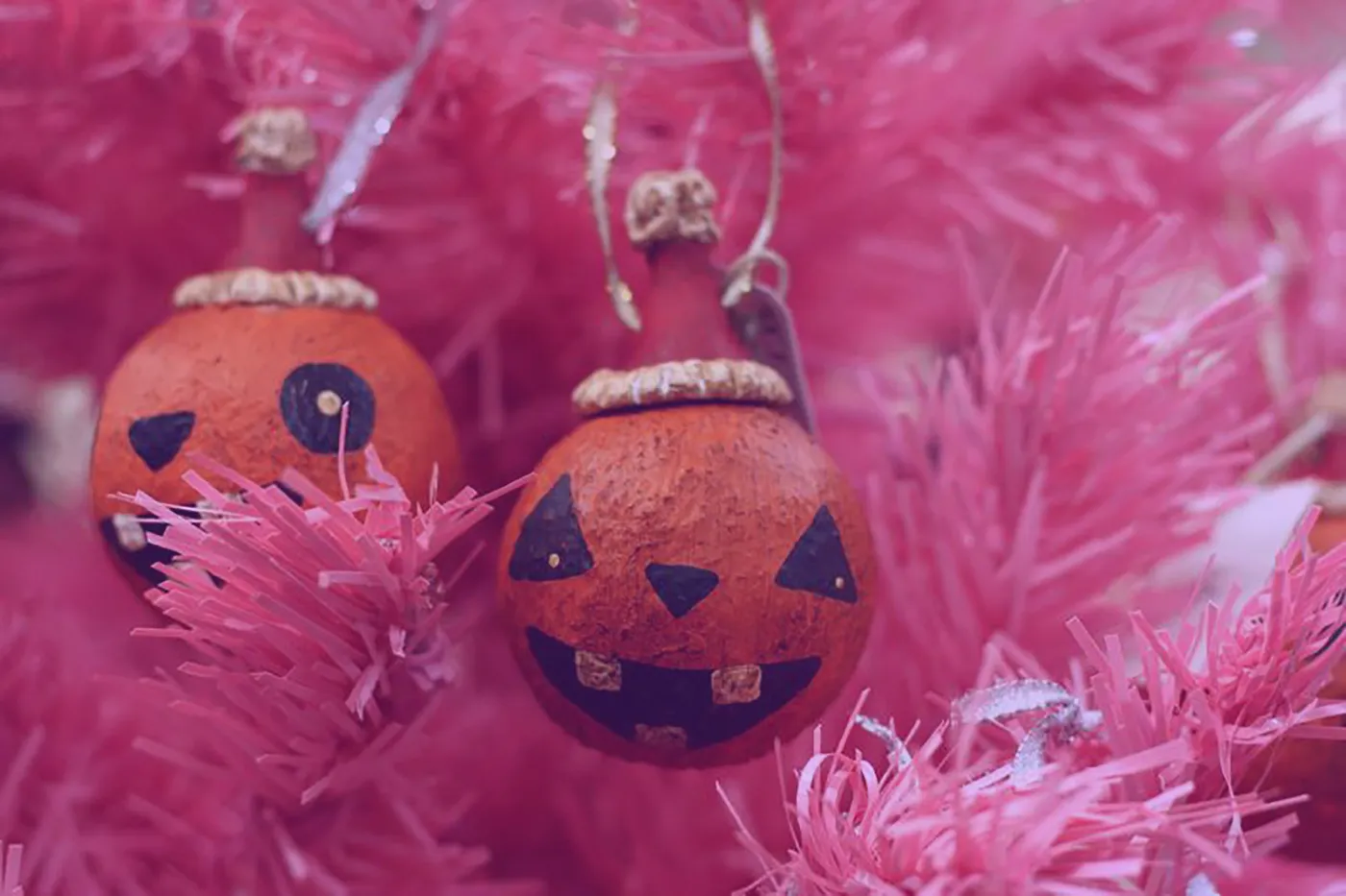 11 Halloween Ornaments to Hang on Your Tree — Spooky Little Halloween