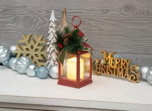11 Hobby Lobby Christmas Finds That Look Way More Expensive Than They Are