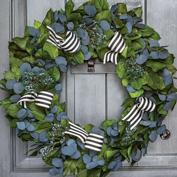 12 Best Christmas Wreaths — Christmas Wreath Ideas | The Strategist