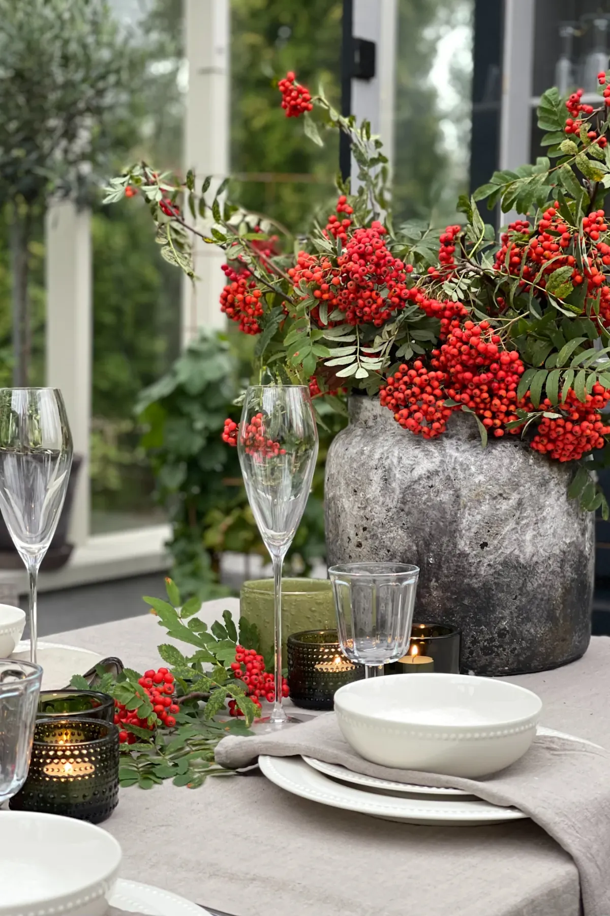 12 elegant table settings ideas for beautiful dinner parties