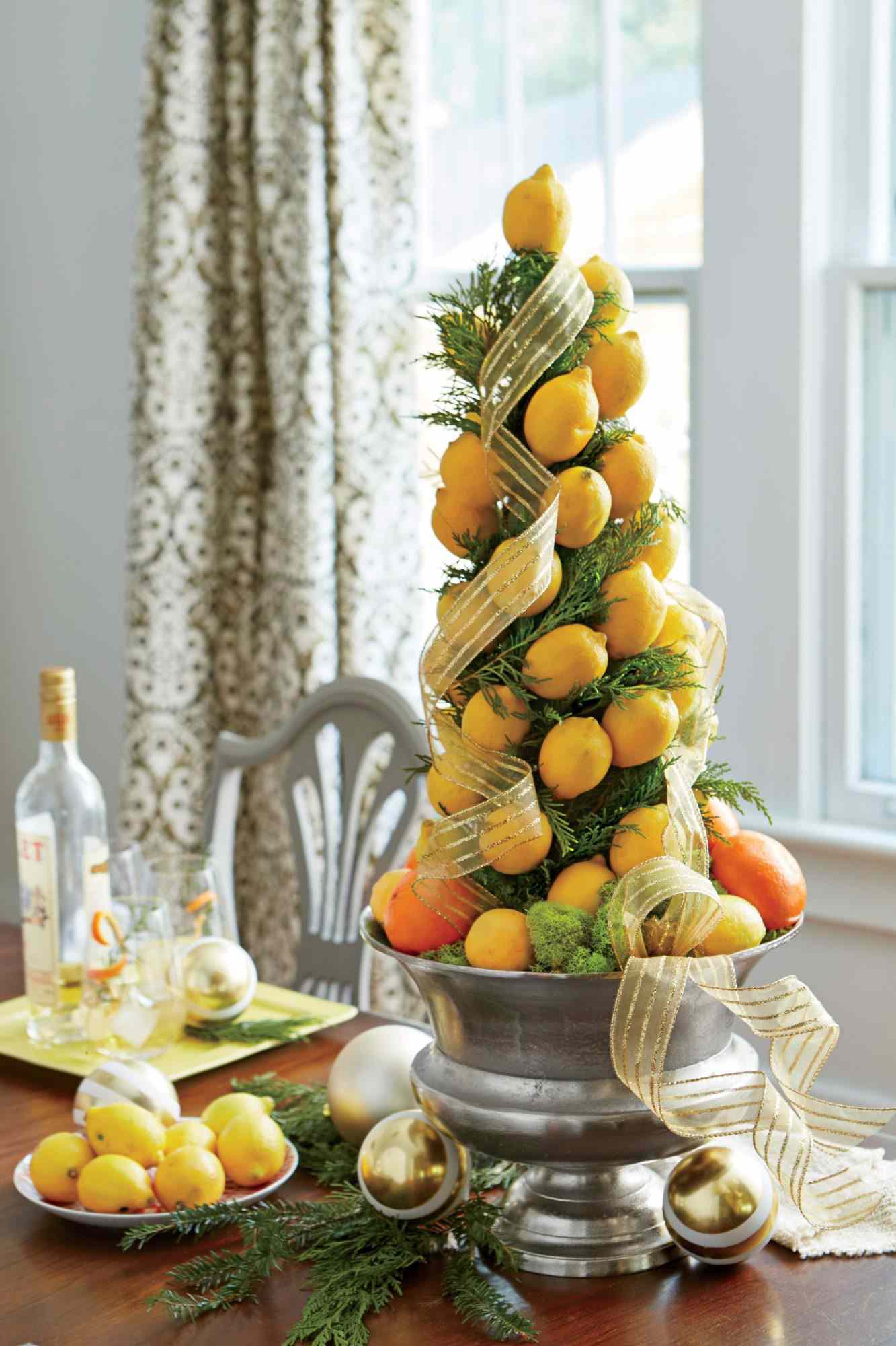 12 Small Christmas Tree Ideas That Add Cheer To Any Space