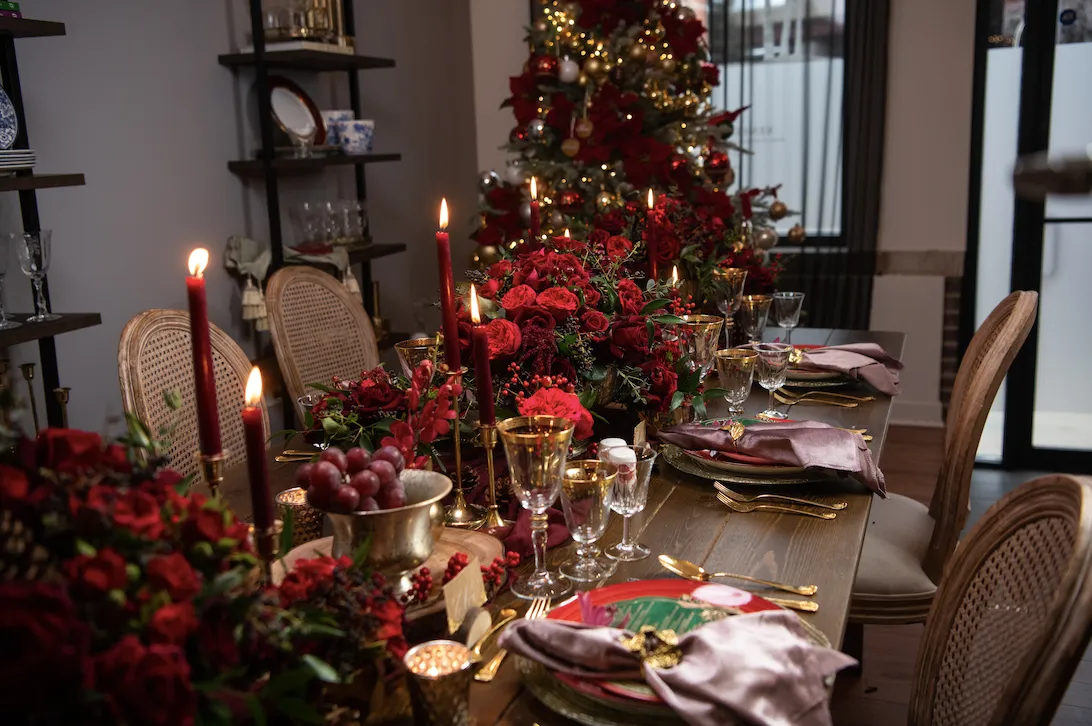 15 Party Planning Essentials That Will Help You Host A Fabulous Christmas  And New Year Party — The Art Of Celebrating