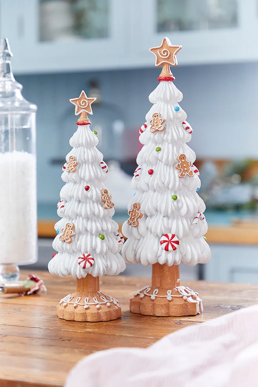 15' Resin Sweets Tree - Decorator's Warehouse