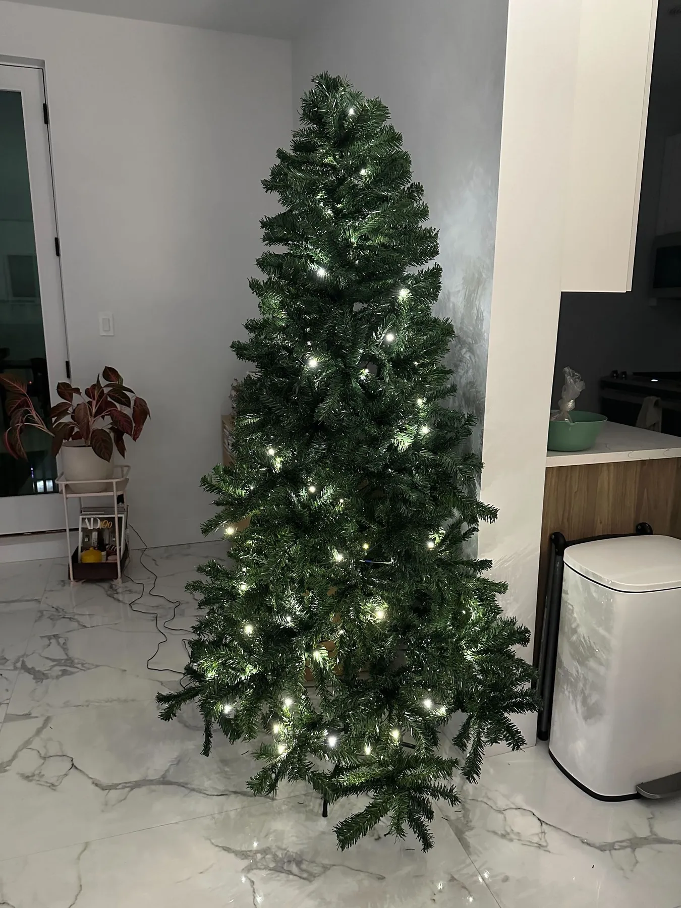 18 Best Artificial Christmas Trees of 2025, Tested In Real Homes |  Architectural Digest