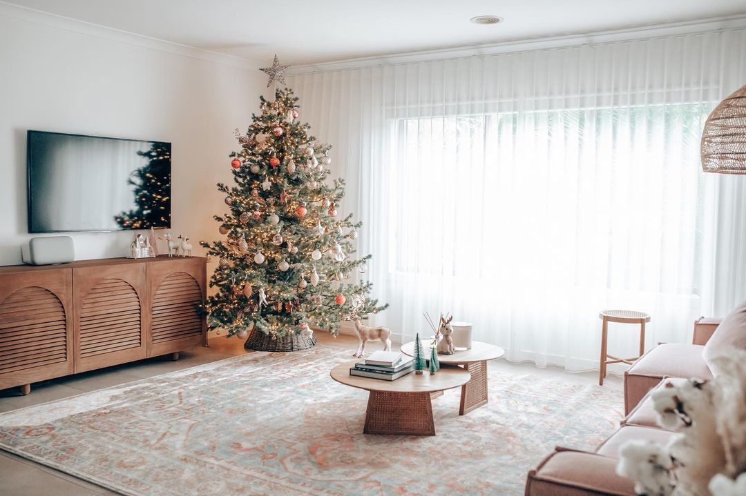 18 of the Best Traditional Christmas Décor Ideas