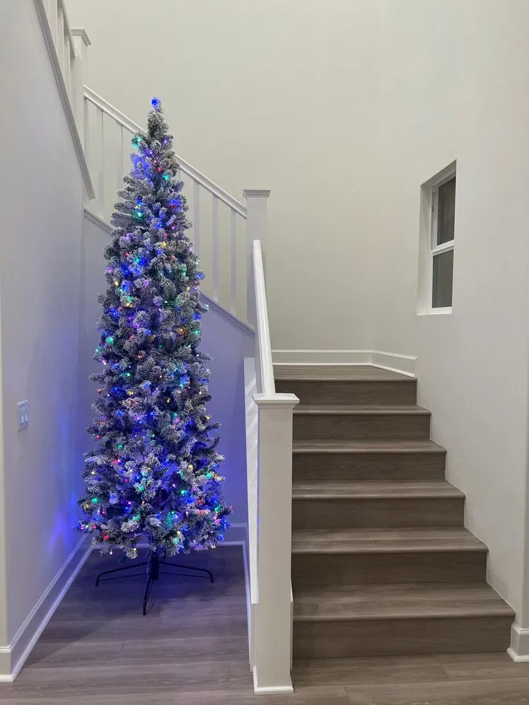 19 Best Artificial Christmas Trees of 2026, Tested in Real Homes |  Architectural Digest