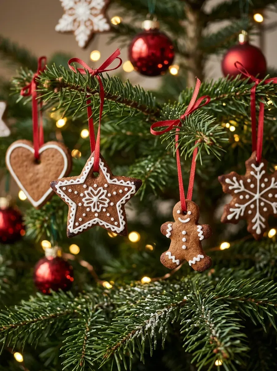 20 Amazing Traditional Christmas Decorations Grandma Adored