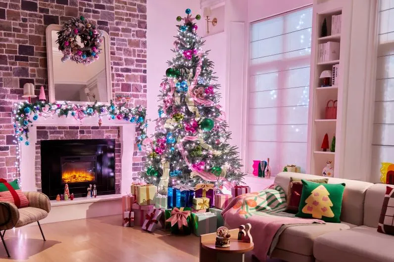 20 Christmas Tree Decorating Ideas for 2025 | Govee US