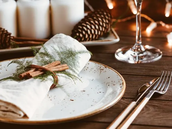 2024 Christmas Decor Inspiration | Persimmon Homes