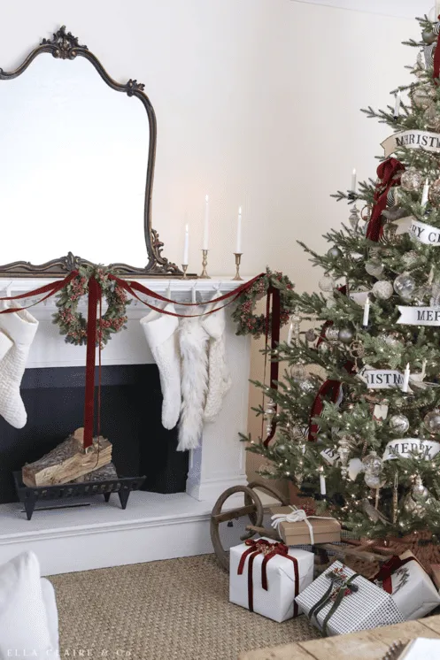 2025 Christmas Decorating Trends (What's New) | Govee US