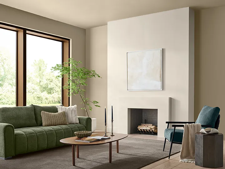 2026 Color Collection of the Year | HGTV Home® by Sherwin-Williams