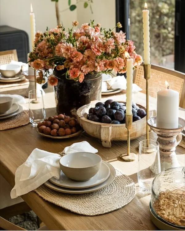 2026 thanksgiving table ideas Archives – jane at home
