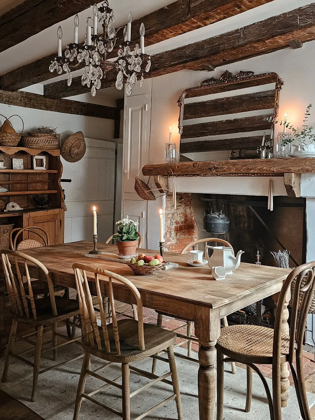21 Cottage Dining Room Layout Ideas No One Really Posts About