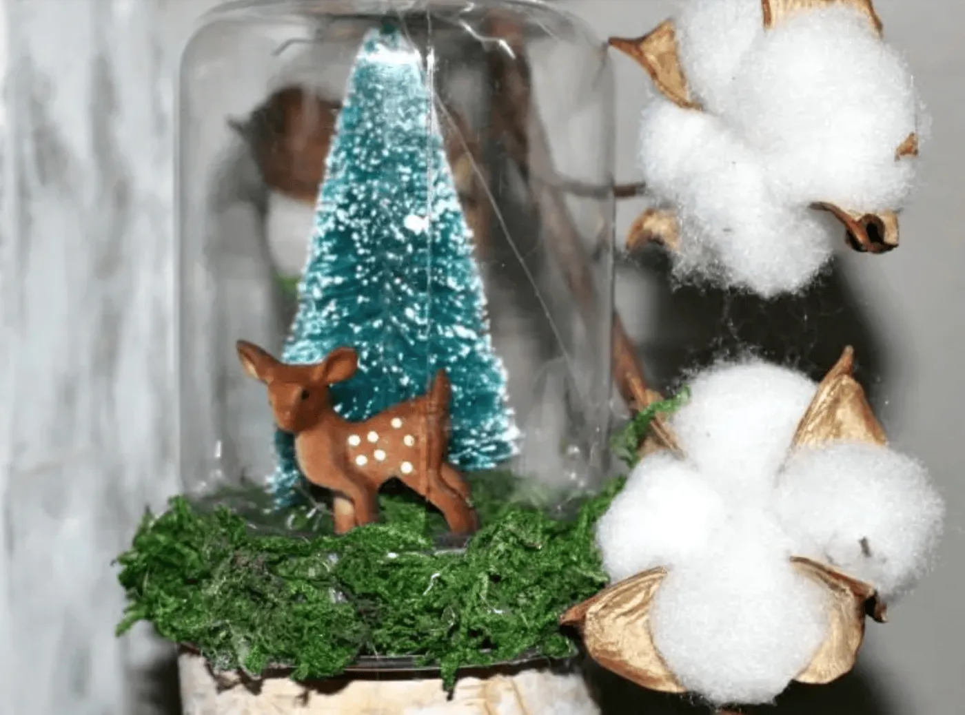 24 Christmas Ornaments DIY Ideas * Moms and Crafters