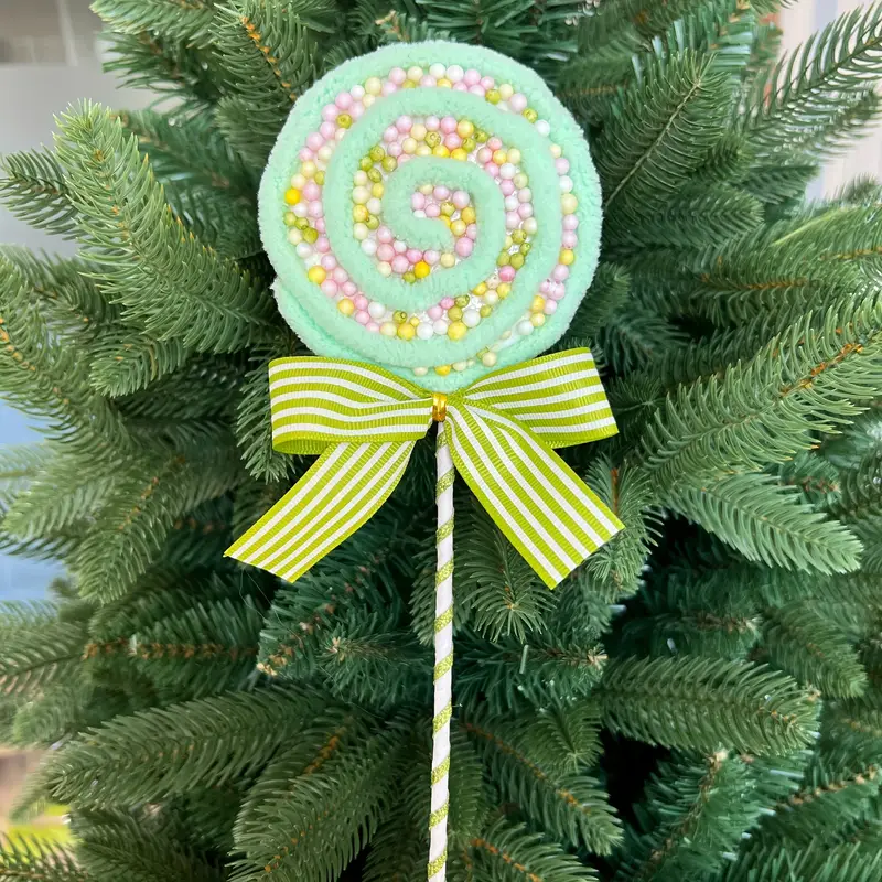 2pcs festive macaron candy ornaments colorful bow ties blue - Temu Oman
