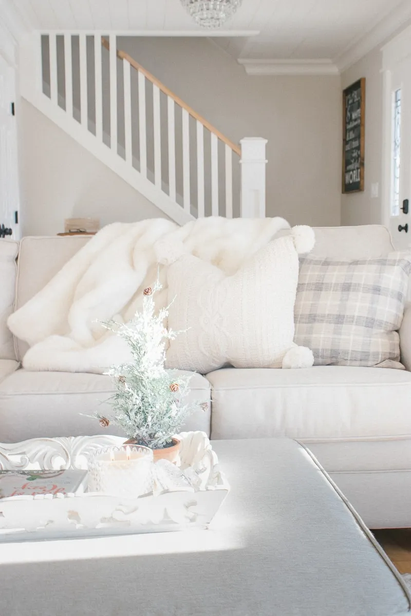 3 Simple Ways to Make your Home Feel Cozy this Winter - Making it in the  Mountains