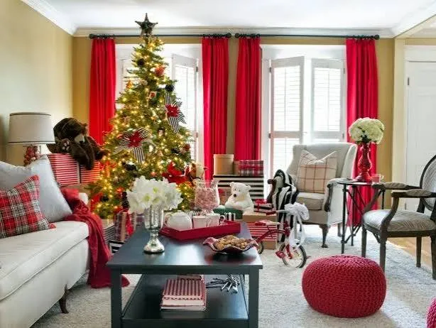 30 Christmas Plants and Flowers for Your Home and Garden | HGTV
