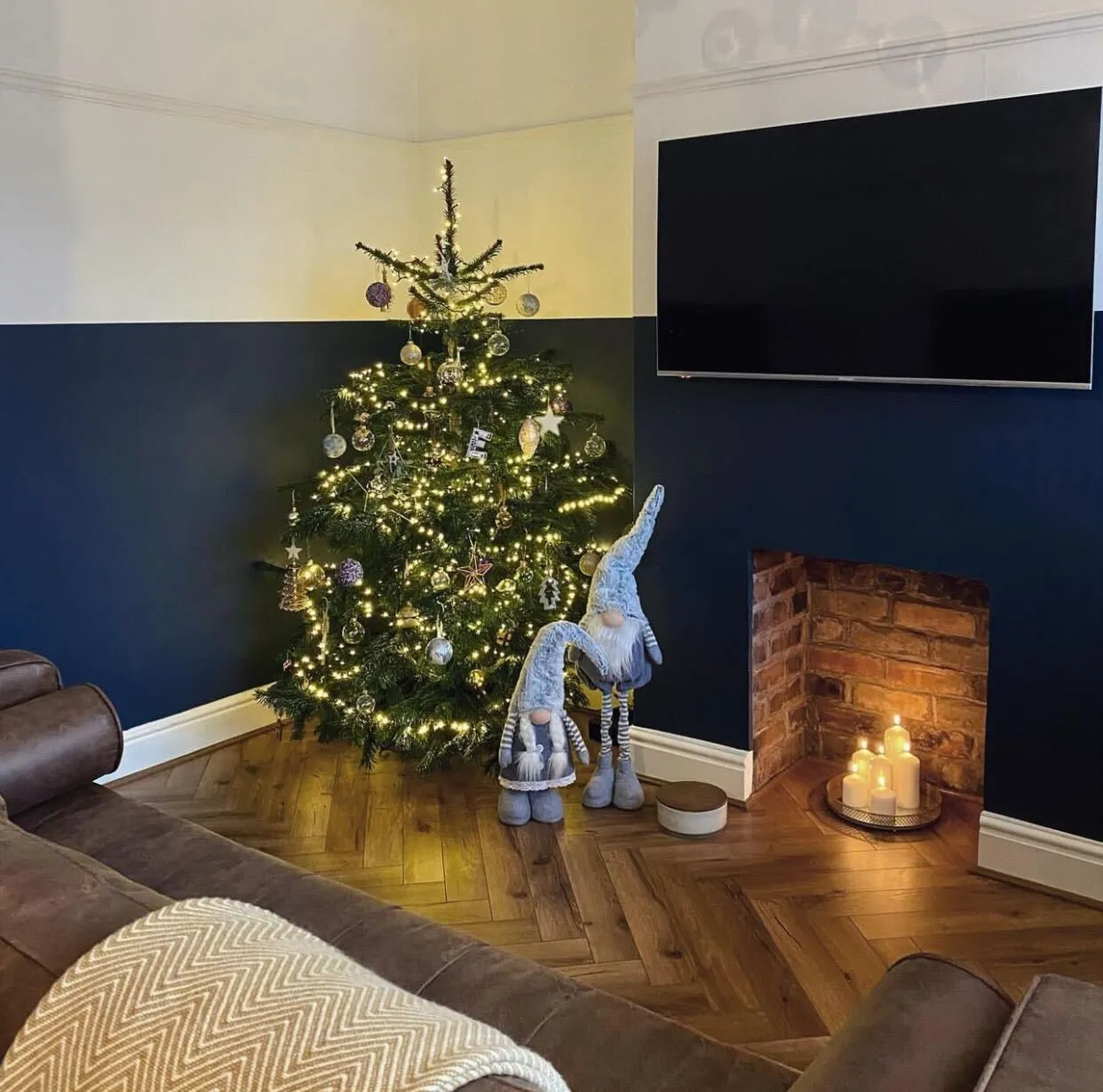 30 Christmas Tree Ideas for Small Places: Making the Holidays Cozy and Bright