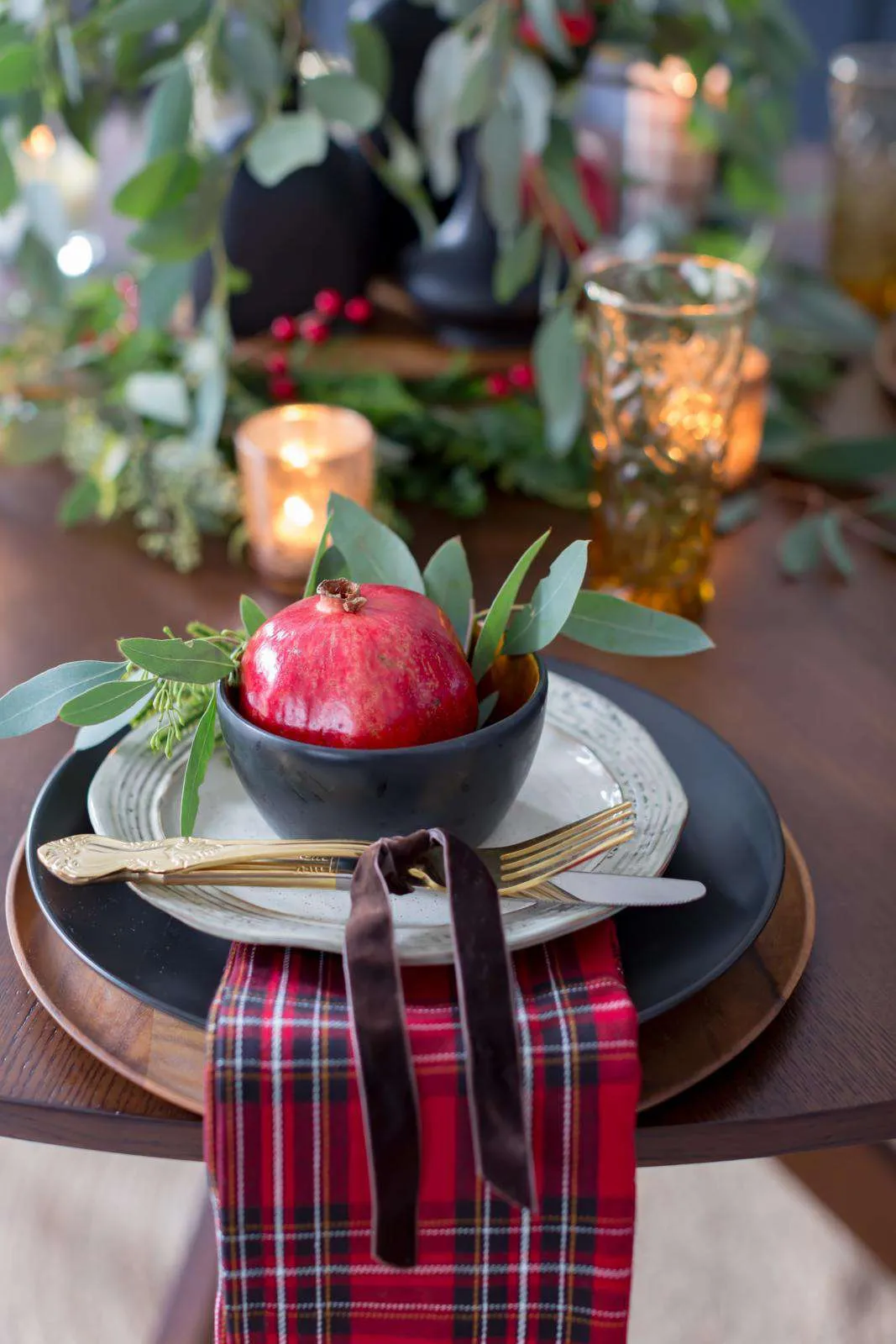 30 Modern Christmas Decor Ideas