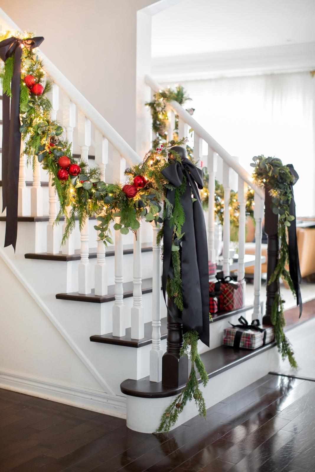 30 Modern Christmas Decor Ideas