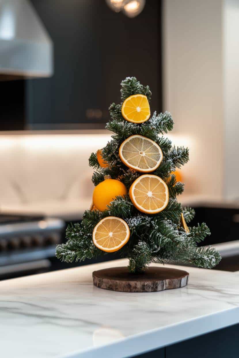 30 Modern Christmas Decor Ideas for Cool Contemporary Style