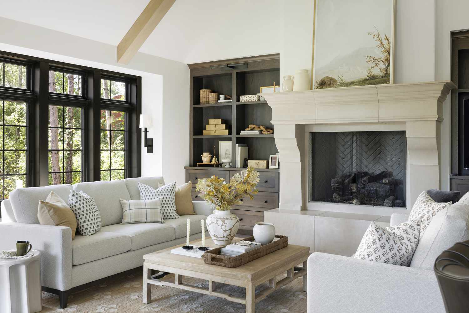 32 Mantel Decorating Ideas That Bring Style and Warmth to Your Home
