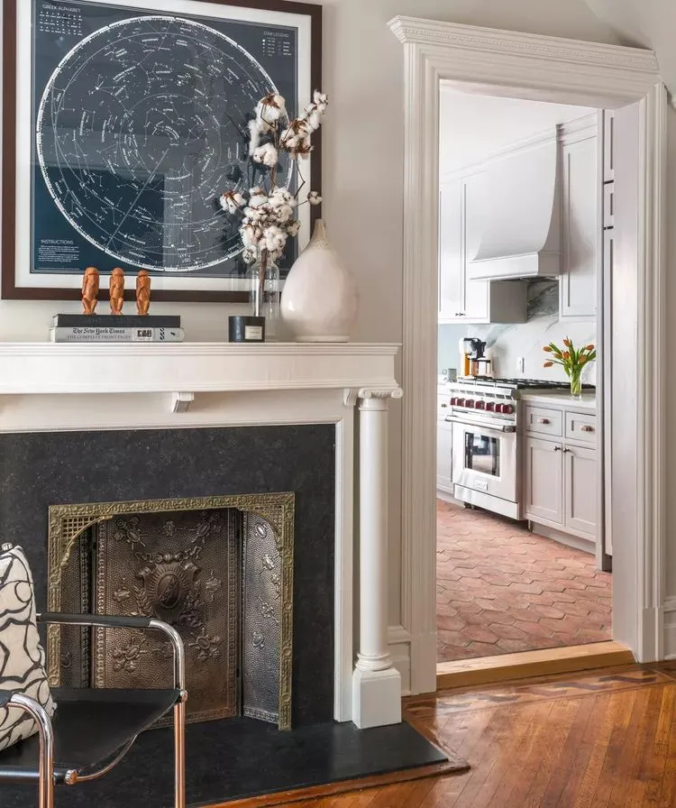 32 Mantel Decorating Ideas That Bring Style and Warmth to Your Home