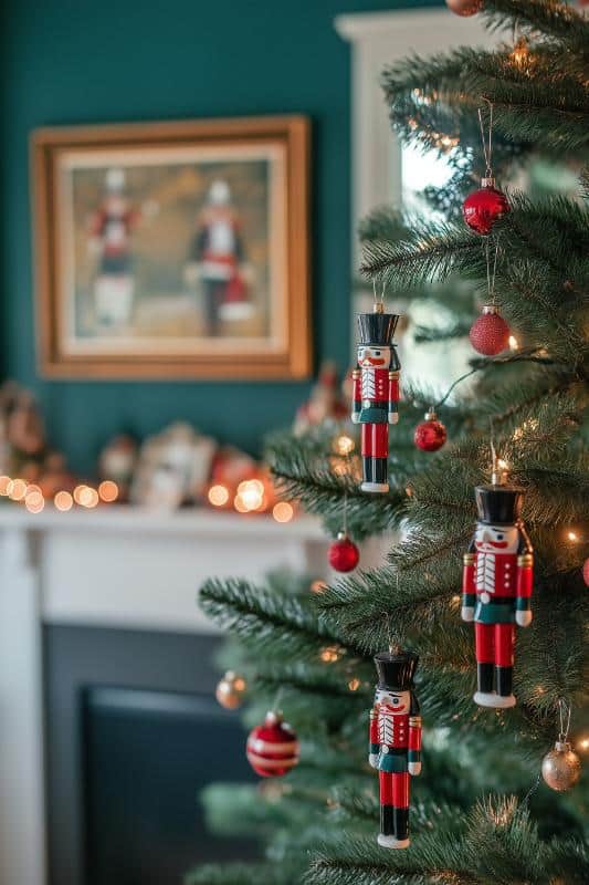 32 Red Christmas Tree Decorations: Ways To Style This Year