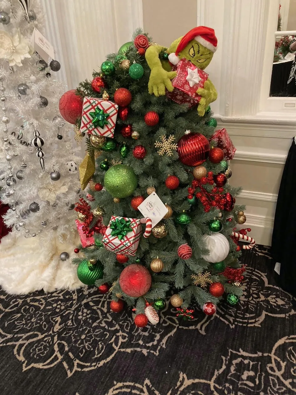 32nd Annual North Country Festival of Trees Returns! - Lake George Regional  Chamber of Commerce & CVB