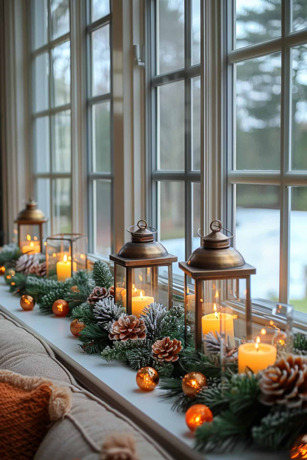 35 Neutral Christmas Decor Ideas for Elegant Holidays