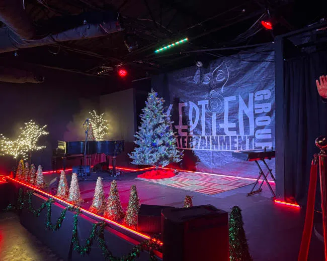 36 Best Christmas Party Venues for Rent in Lewisville, TX | Peerspace