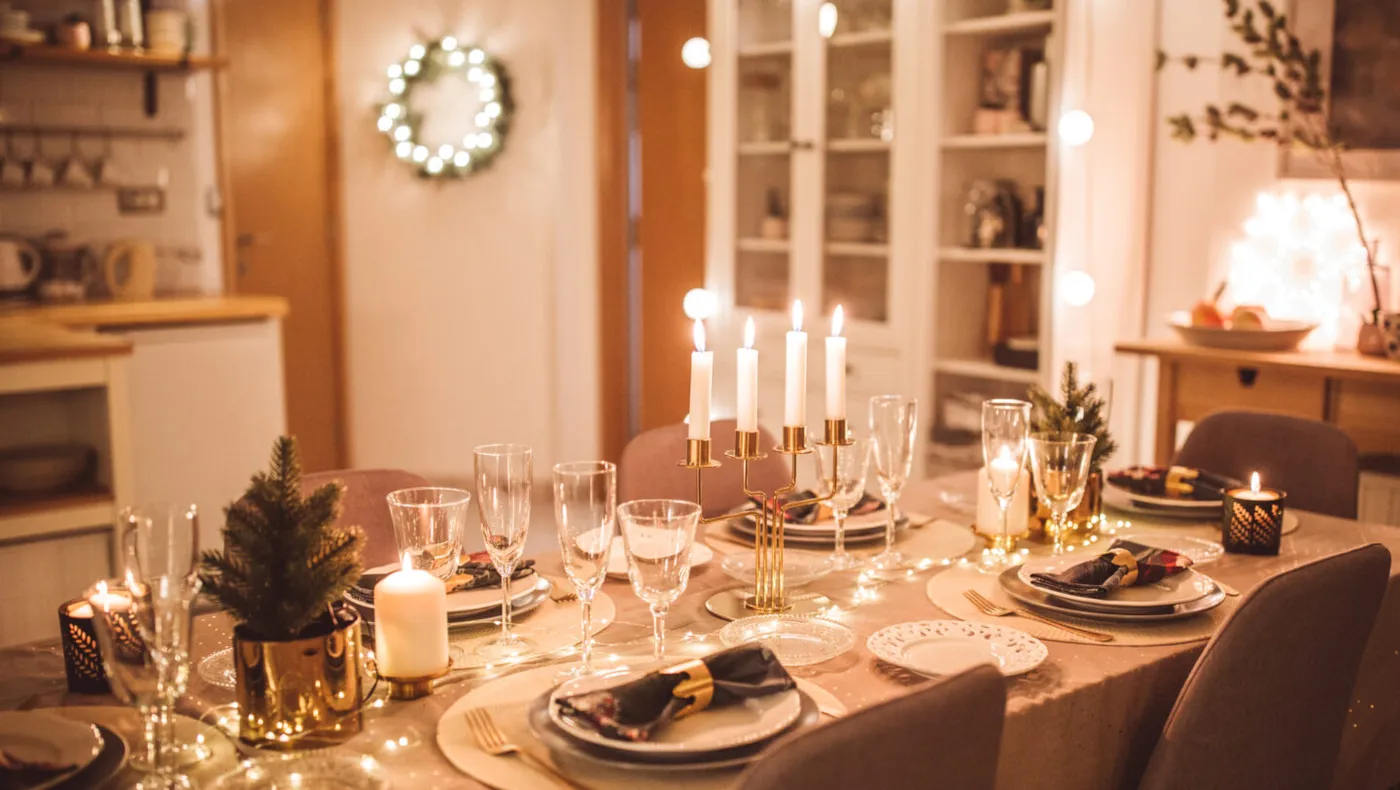 4 Design Pros Reveal Their Favorite Holiday Home Decor Ideas | Zillow